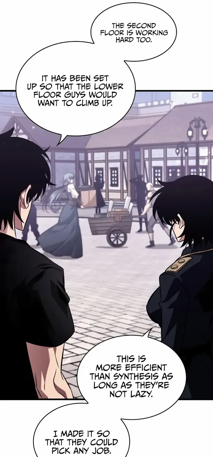 Infinite Gacha Chapter 163 page 81 - 
