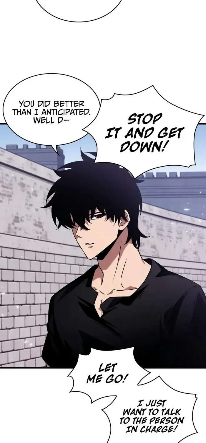 Infinite Gacha Chapter 163 page 82 - 