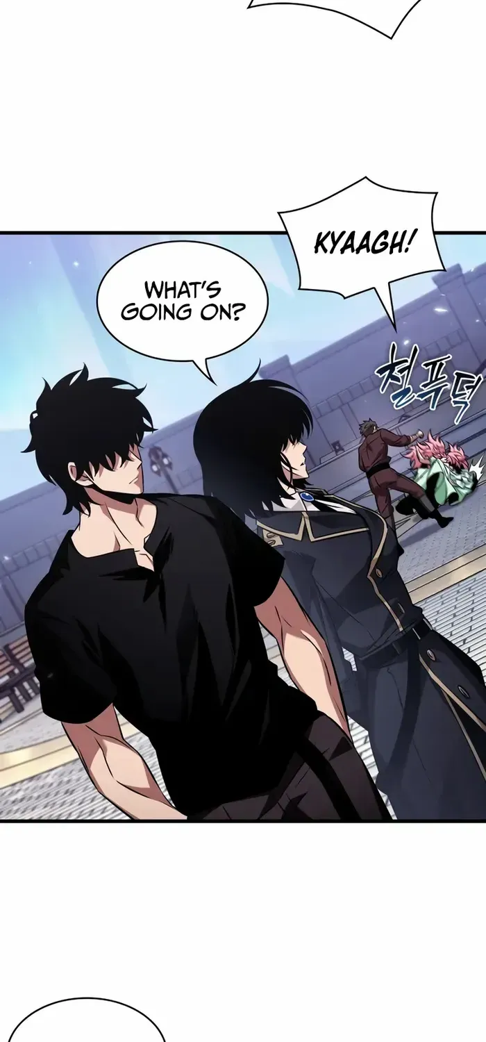 Infinite Gacha Chapter 163 page 83 - 