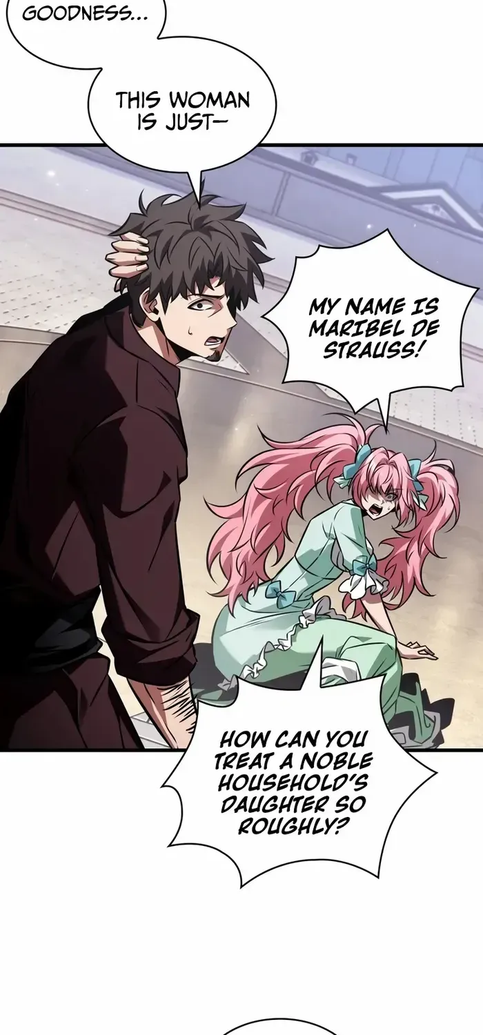 Infinite Gacha Chapter 163 page 84 - 