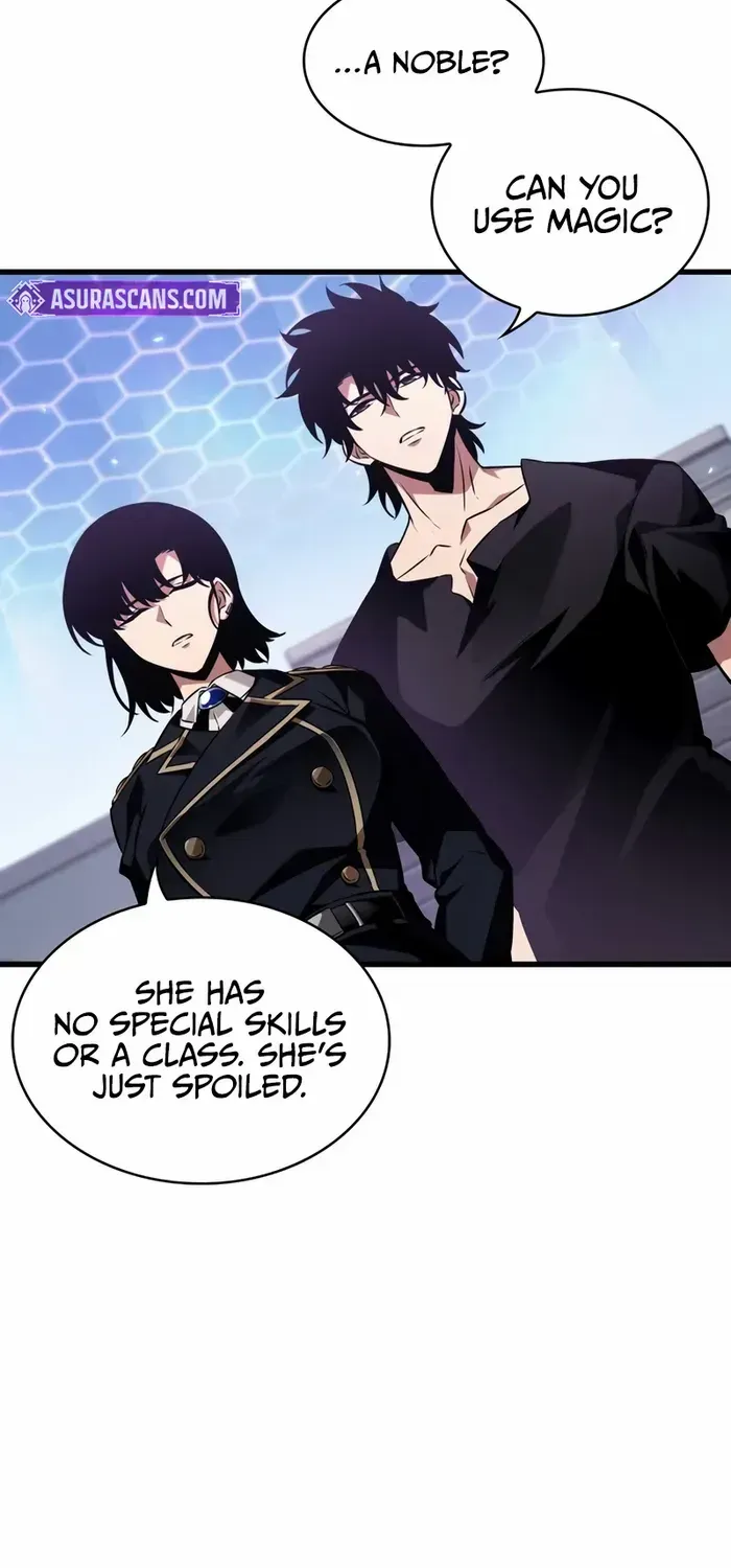 Infinite Gacha Chapter 163 page 85 - 