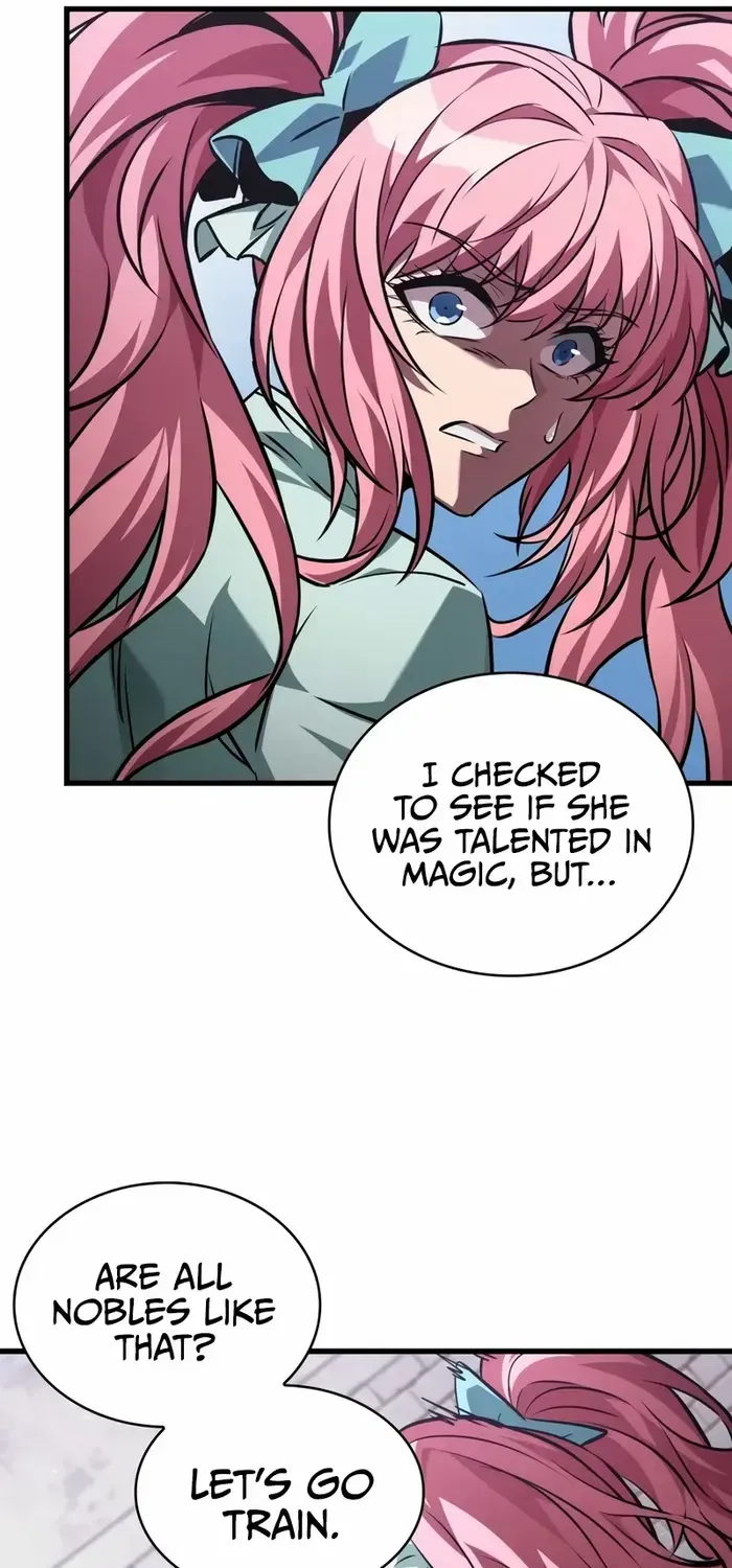 Infinite Gacha Chapter 163 page 86 - 