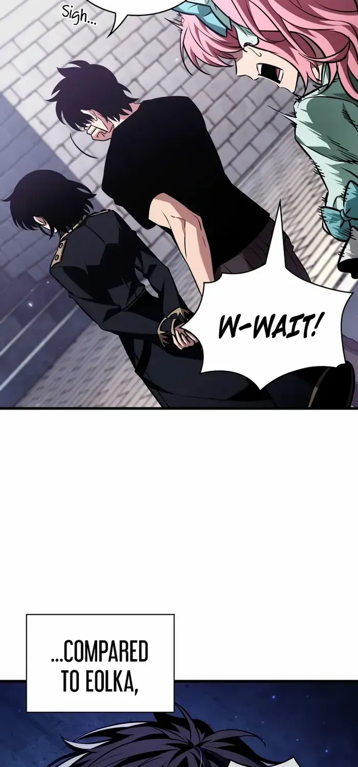Infinite Gacha Chapter 163 page 87 - 