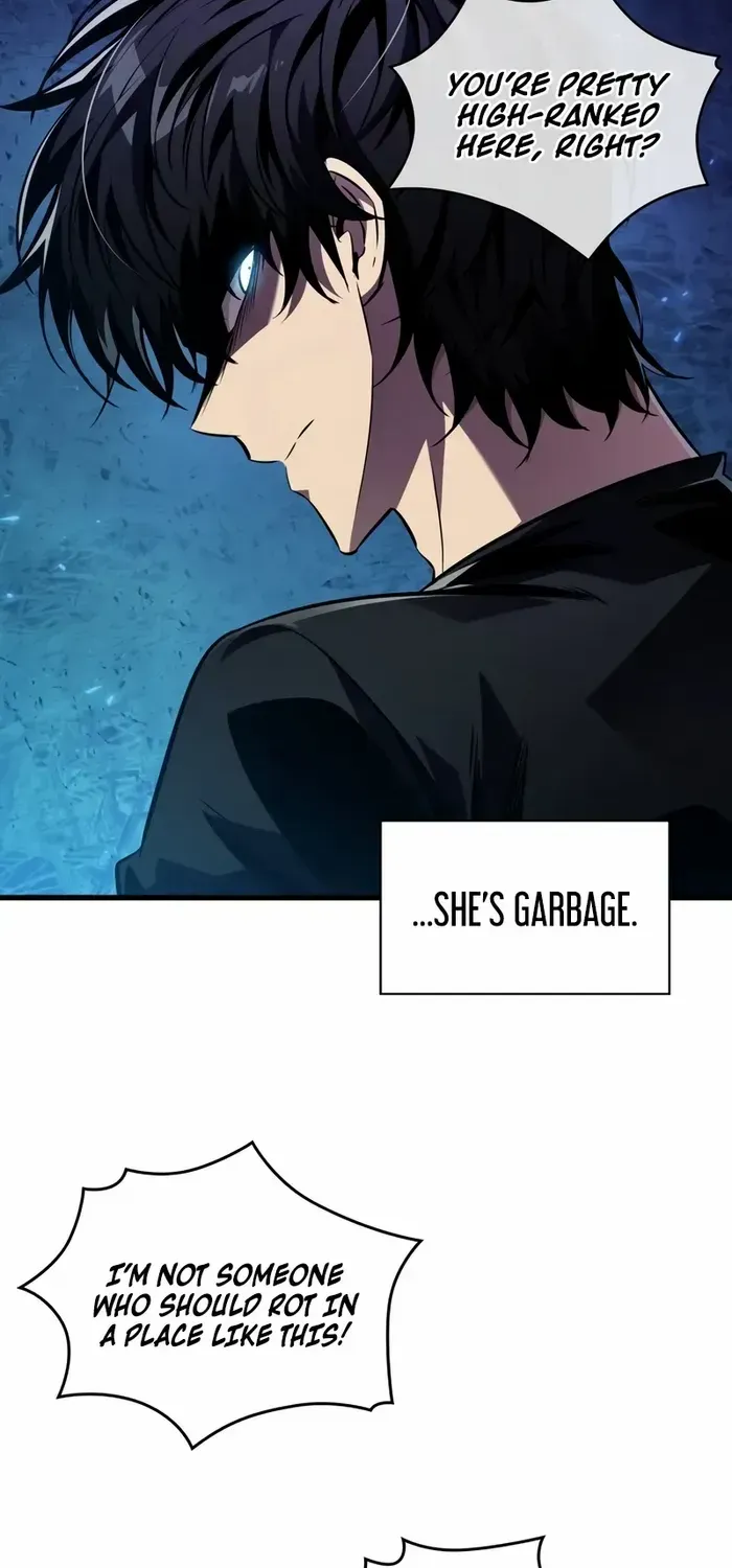 Infinite Gacha Chapter 163 page 88 - 