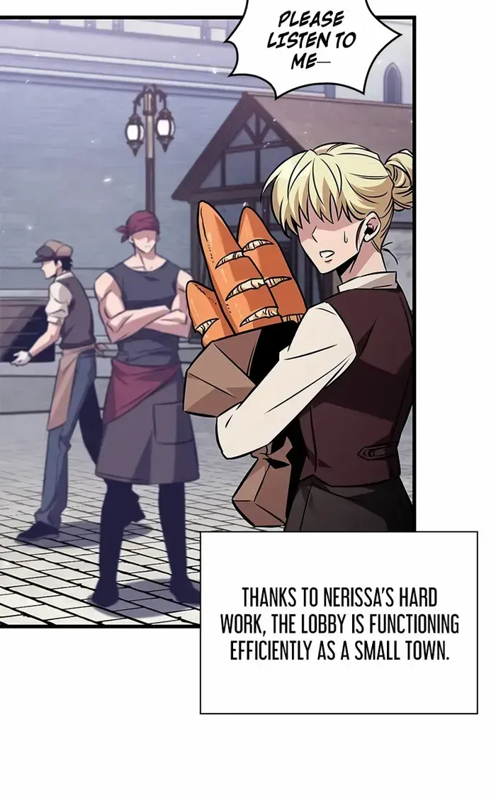 Infinite Gacha Chapter 163 page 89 - 