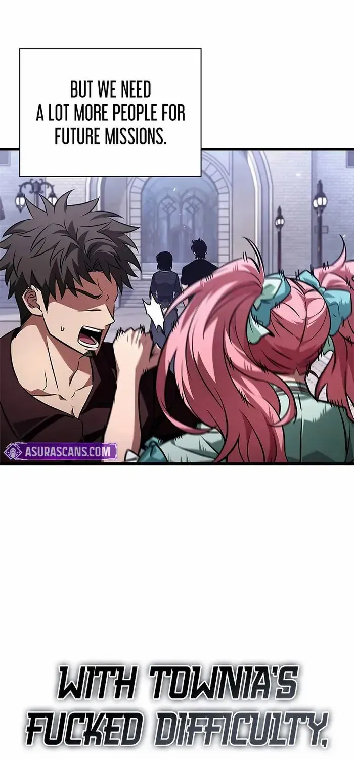 Infinite Gacha Chapter 163 page 90 - 