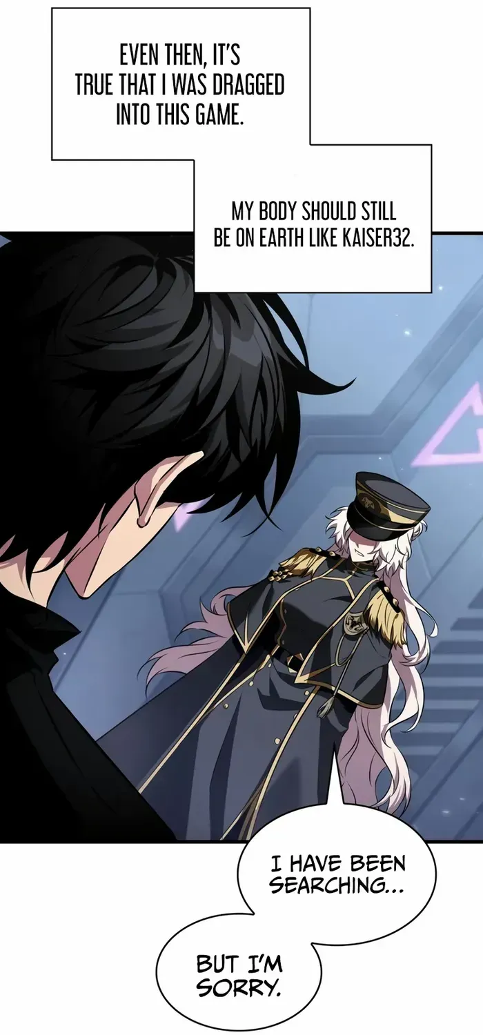 Infinite Gacha Chapter 163 page 10 - 