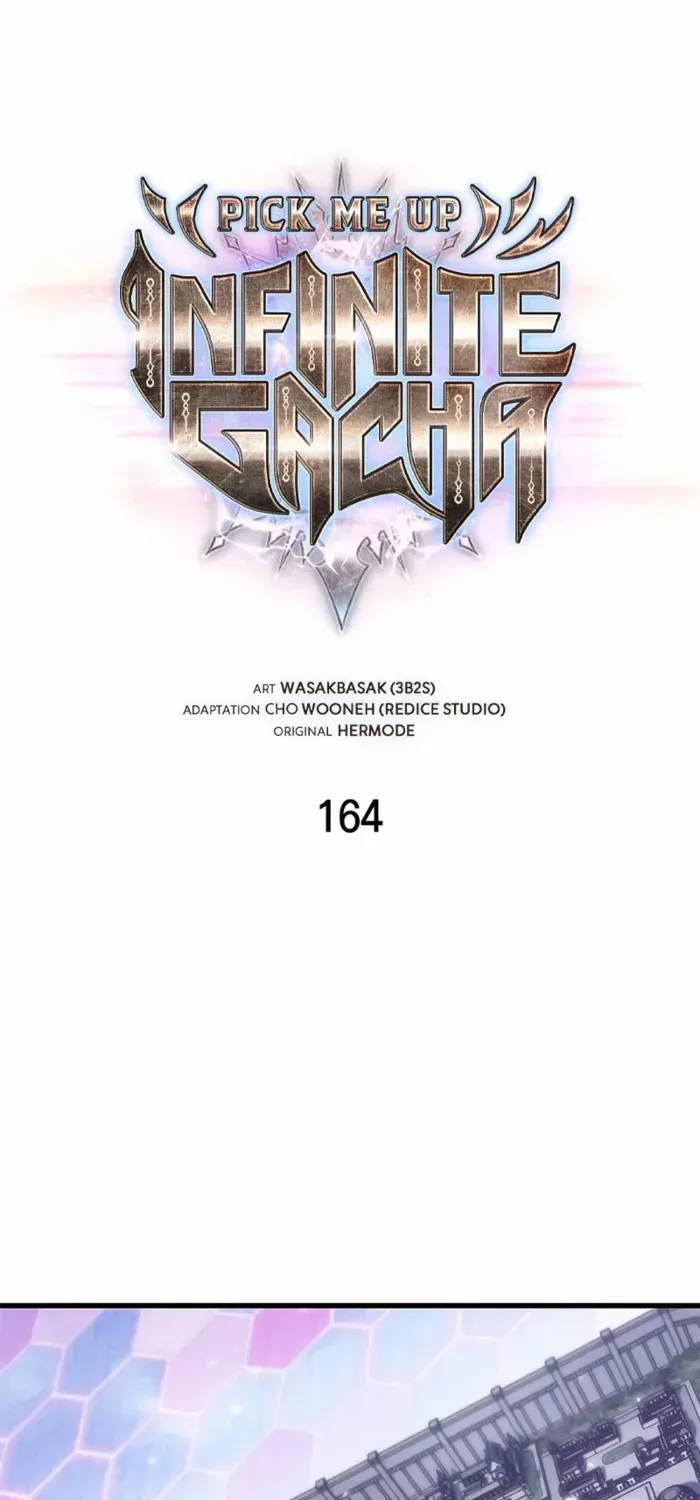 Infinite Gacha Chapter 164 page 2 - 