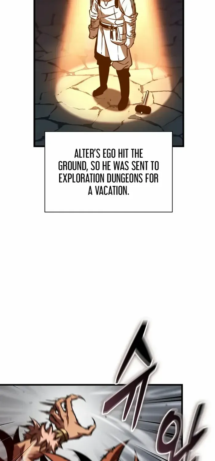 Infinite Gacha Chapter 164 page 11 - 