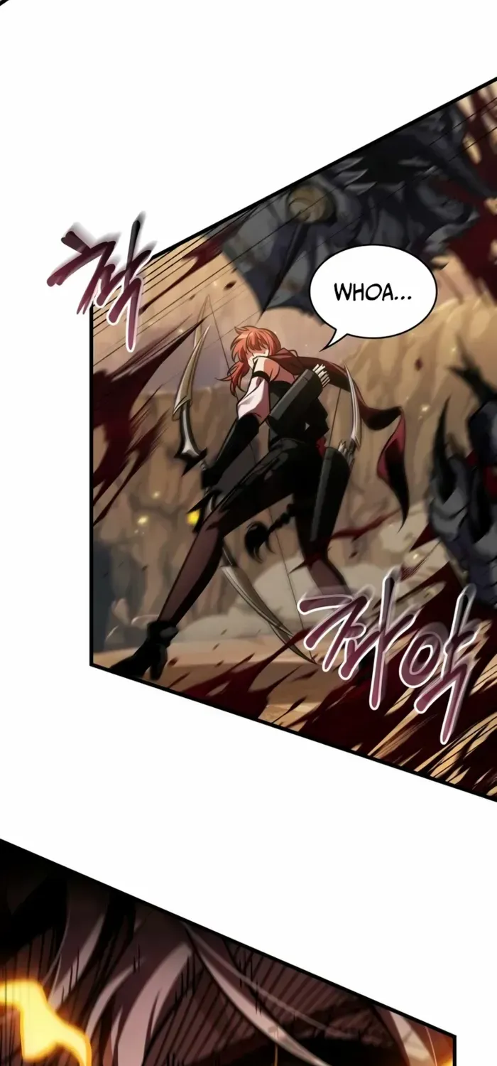 Infinite Gacha Chapter 164 page 14 - 