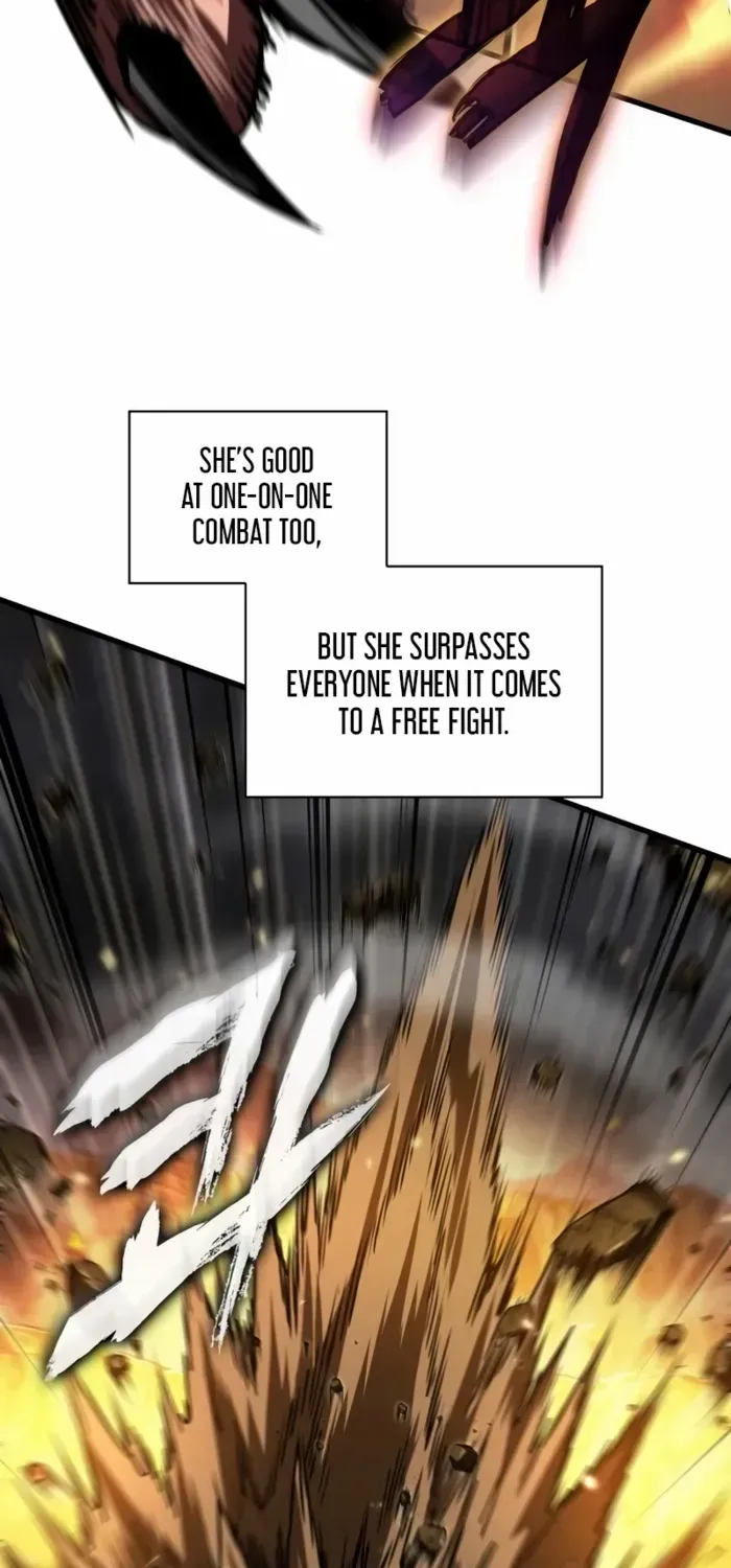 Infinite Gacha Chapter 164 page 17 - 