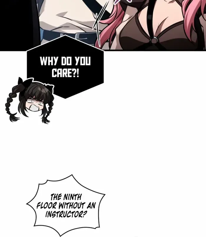 Infinite Gacha Chapter 164 page 22 - 