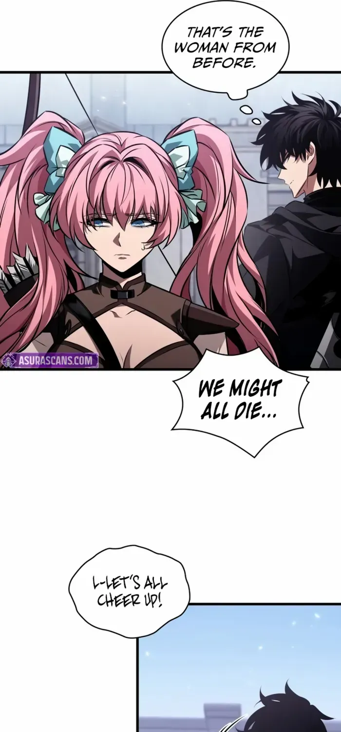 Infinite Gacha Chapter 164 page 23 - 