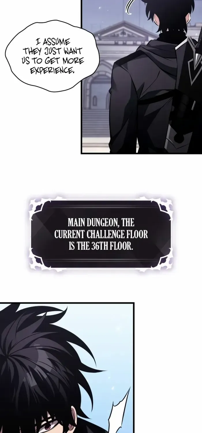 Infinite Gacha Chapter 164 page 24 - 