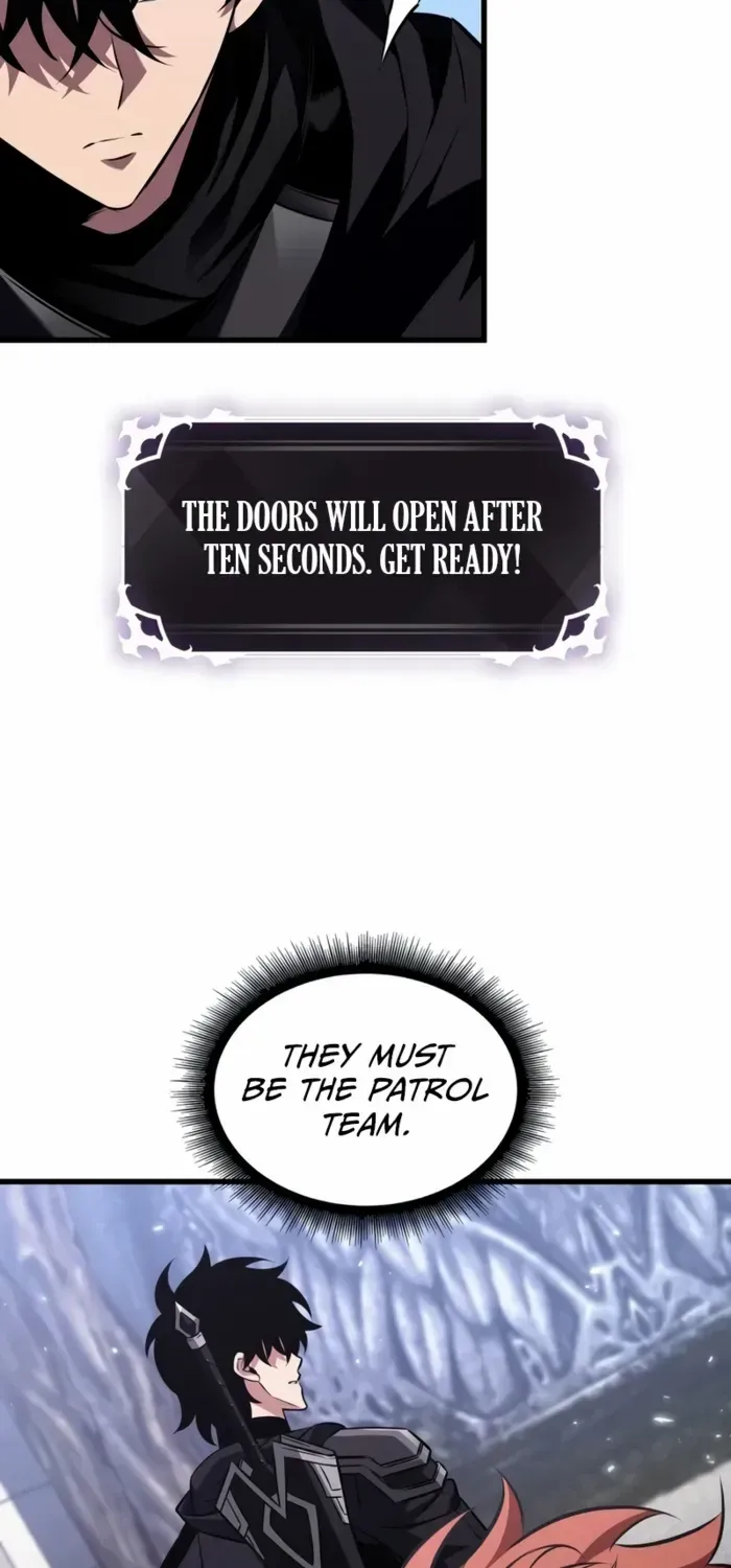 Infinite Gacha Chapter 164 page 25 - 