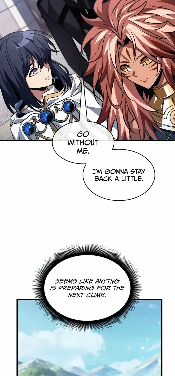 Infinite Gacha Chapter 164 page 26 - 