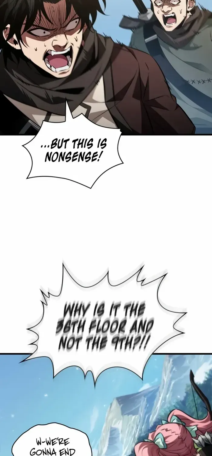 Infinite Gacha Chapter 164 page 28 - 