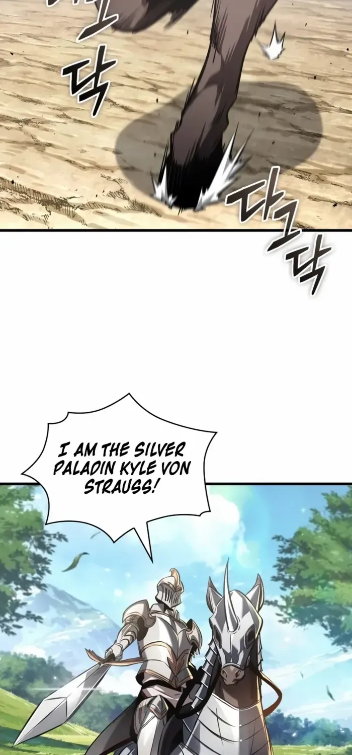 Infinite Gacha Chapter 164 page 31 - 