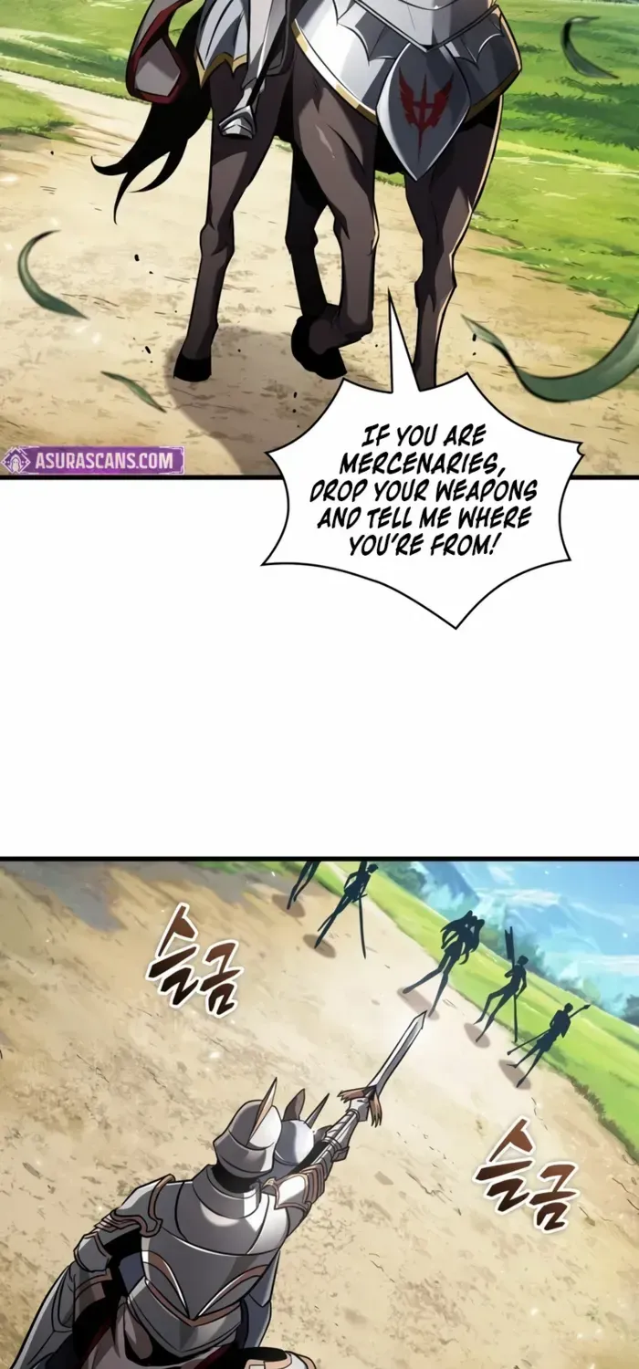 Infinite Gacha Chapter 164 page 32 - 