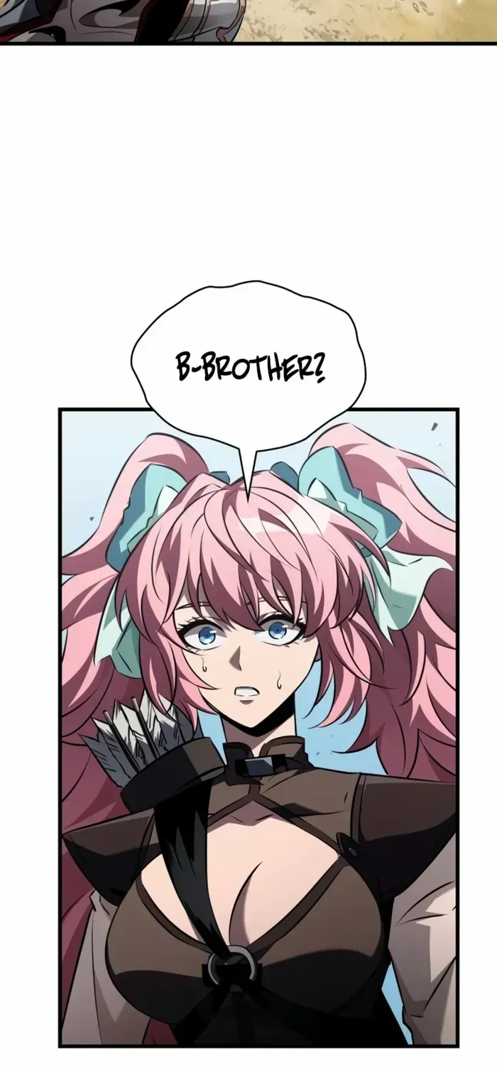 Infinite Gacha Chapter 164 page 33 - 