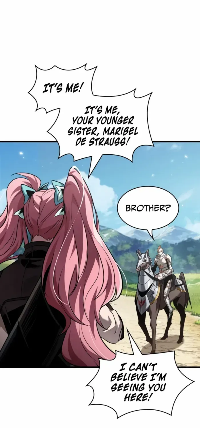 Infinite Gacha Chapter 164 page 34 - 