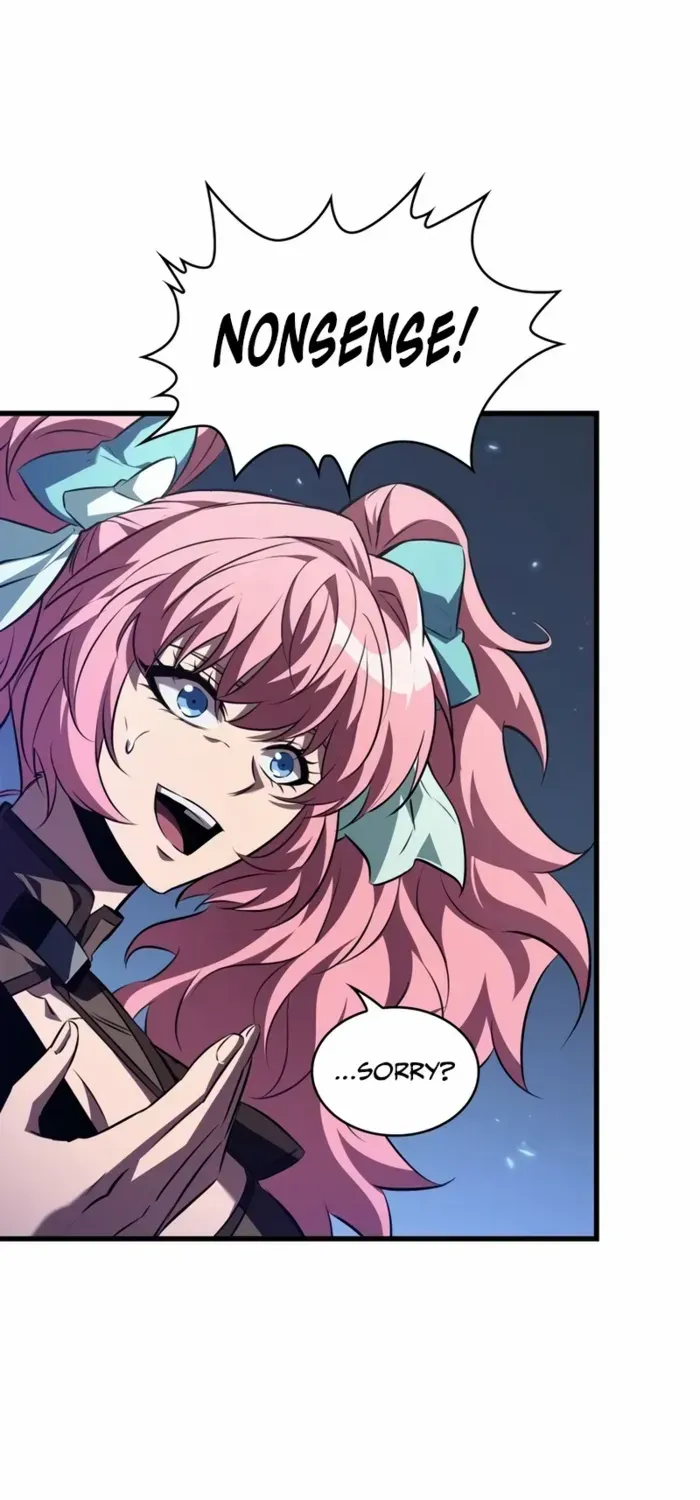 Infinite Gacha Chapter 164 page 35 - 