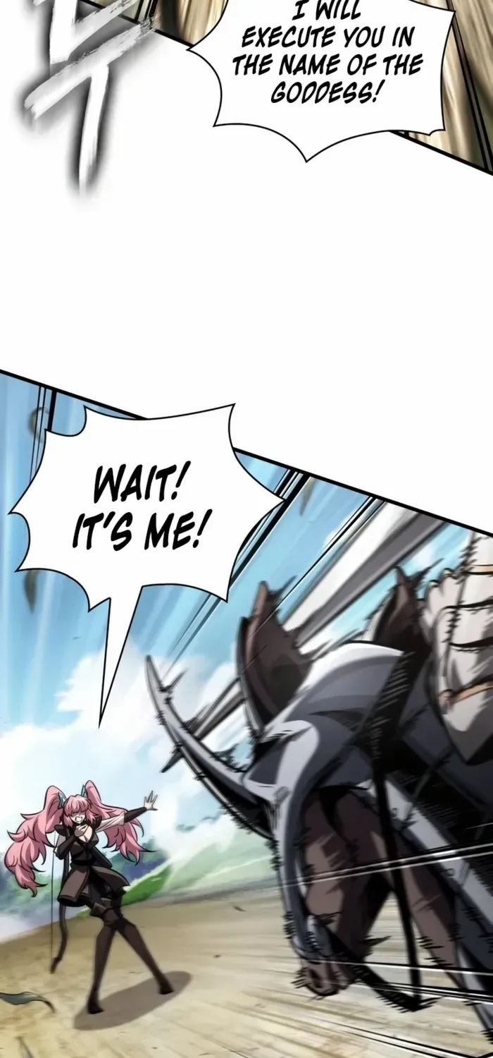 Infinite Gacha Chapter 164 page 38 - 