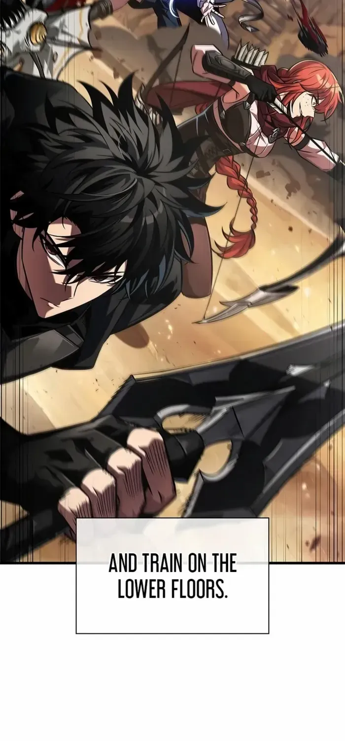Infinite Gacha Chapter 164 page 5 - 