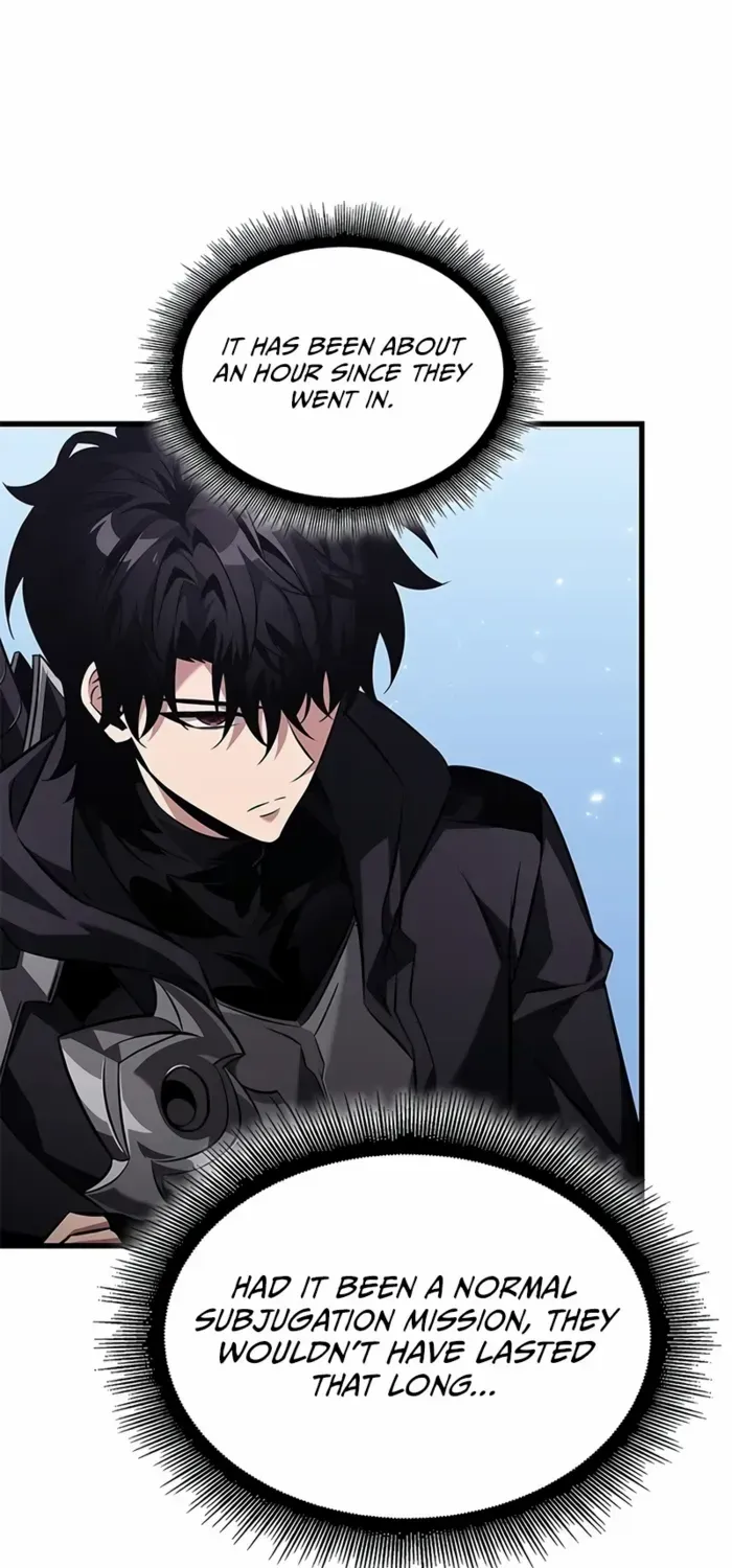Infinite Gacha Chapter 164 page 41 - 