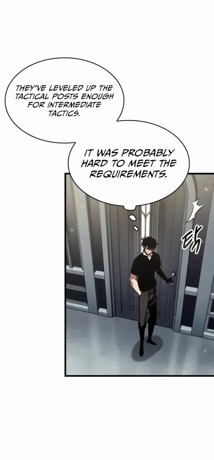 Infinite Gacha Chapter 164 page 45 - 