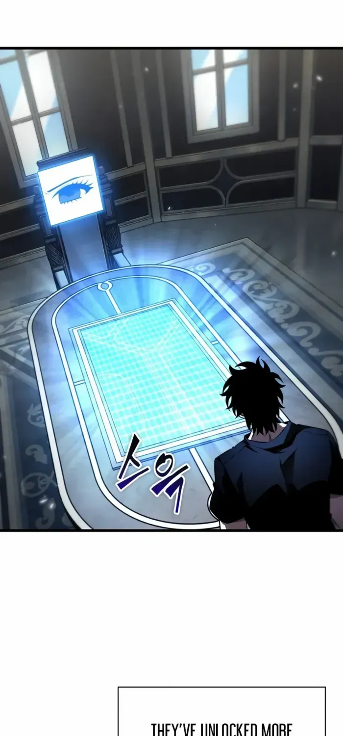 Infinite Gacha Chapter 164 page 46 - 