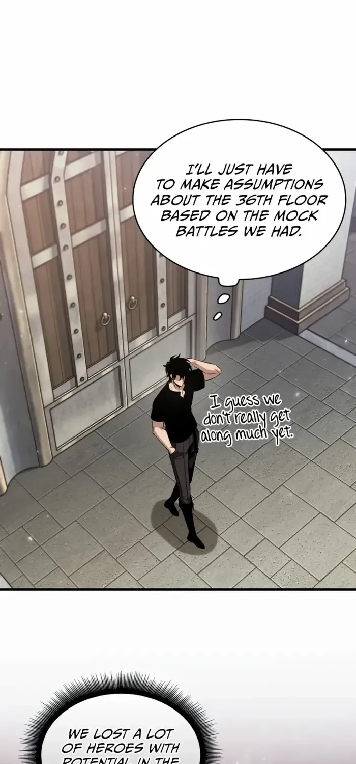 Infinite Gacha Chapter 164 page 53 - 
