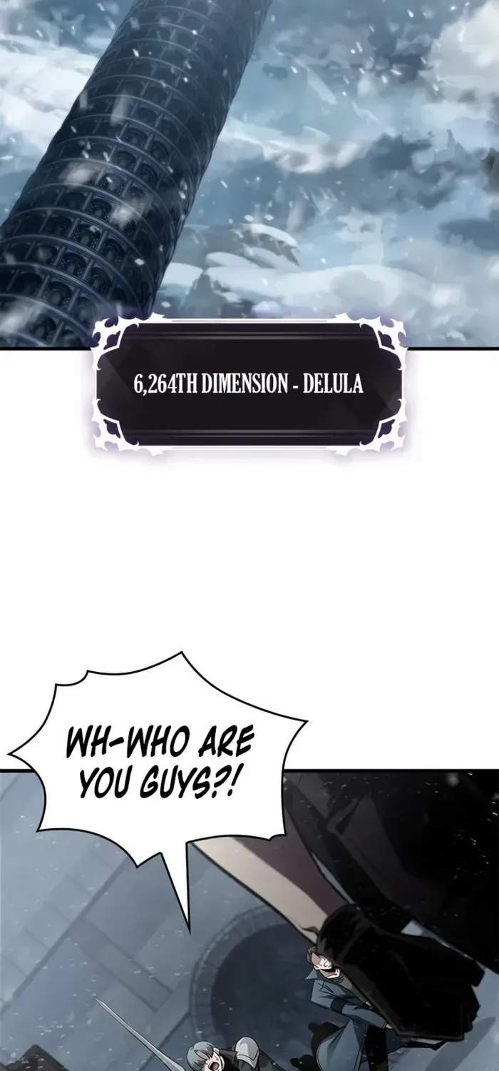 Infinite Gacha Chapter 164 page 56 - 