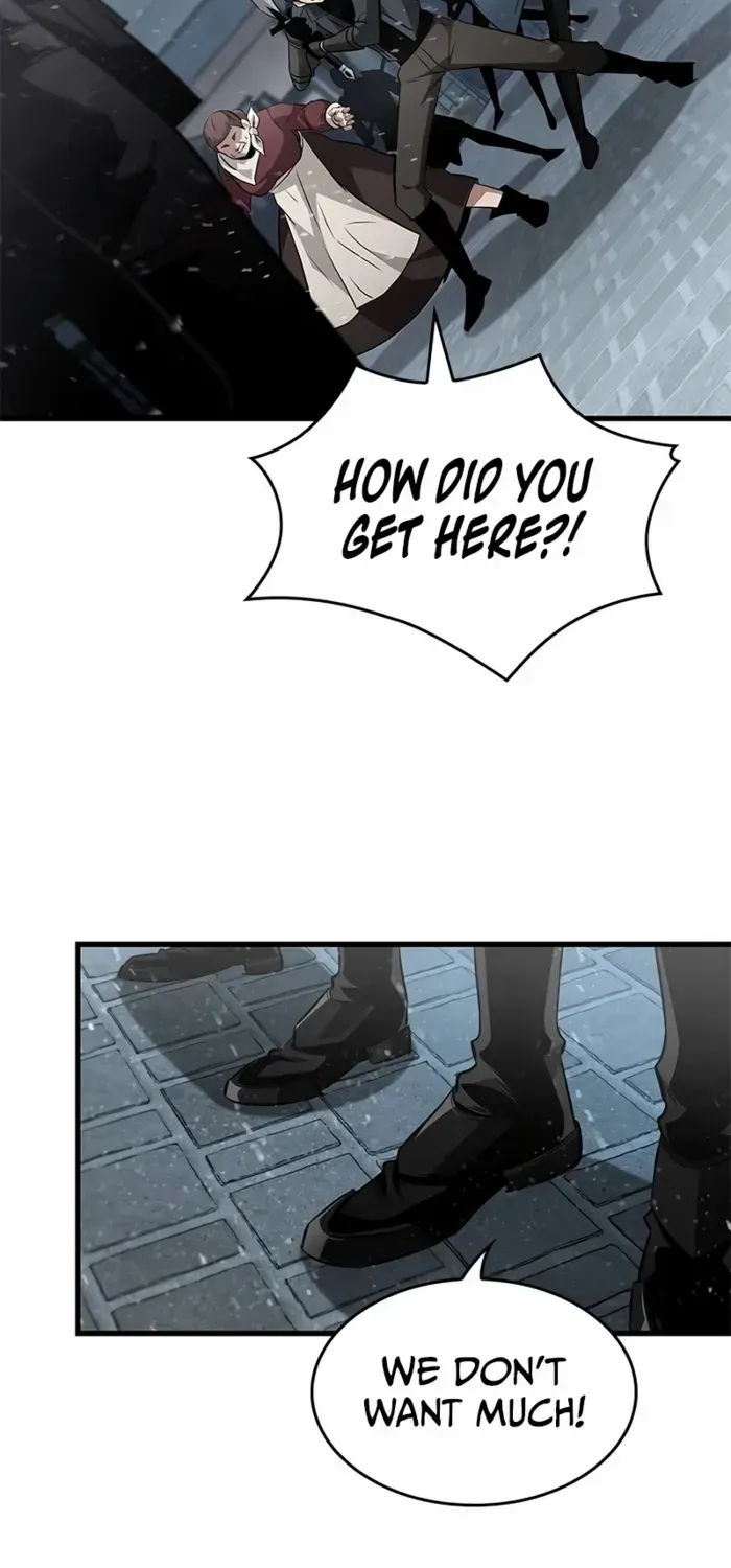 Infinite Gacha Chapter 164 page 57 - 