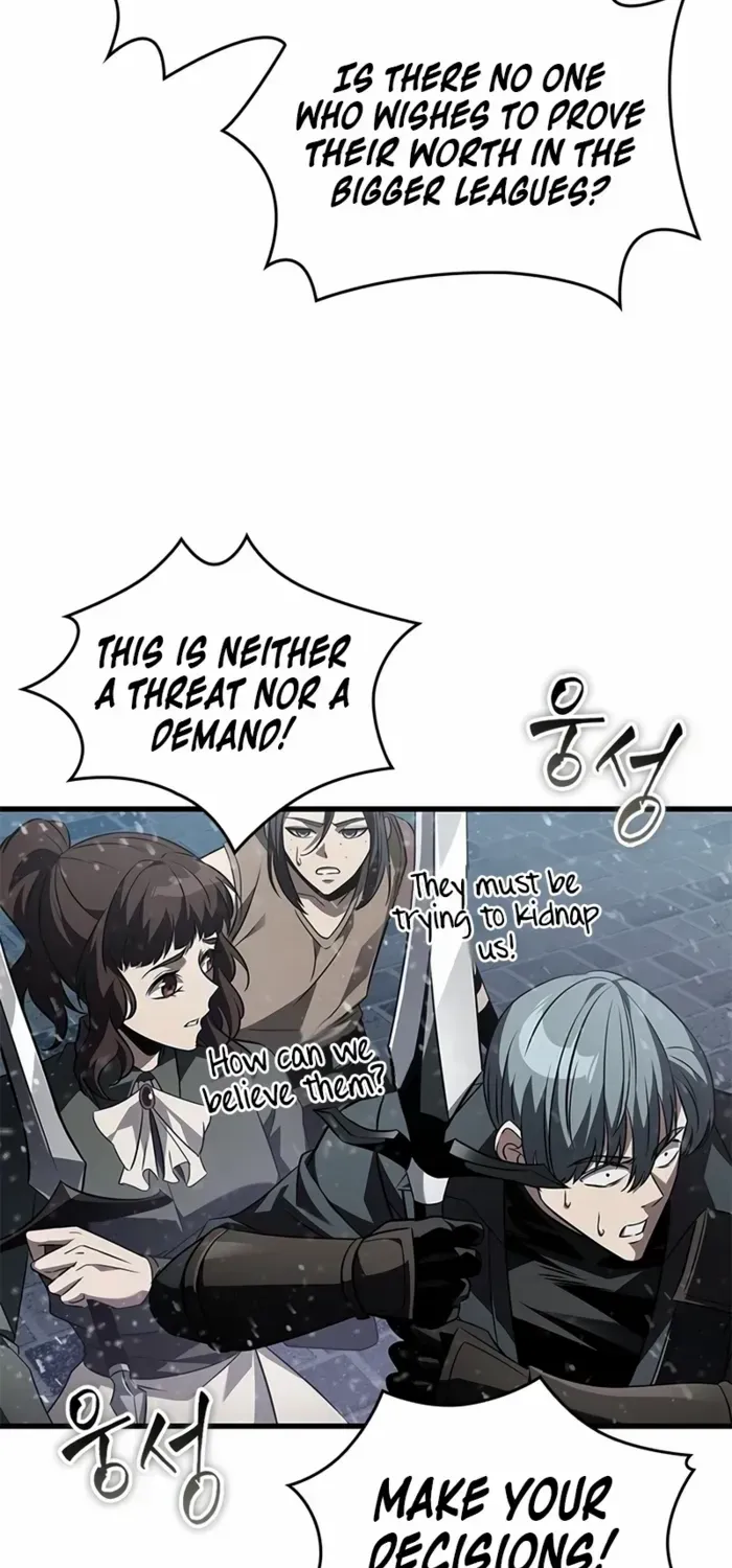 Infinite Gacha Chapter 164 page 59 - 