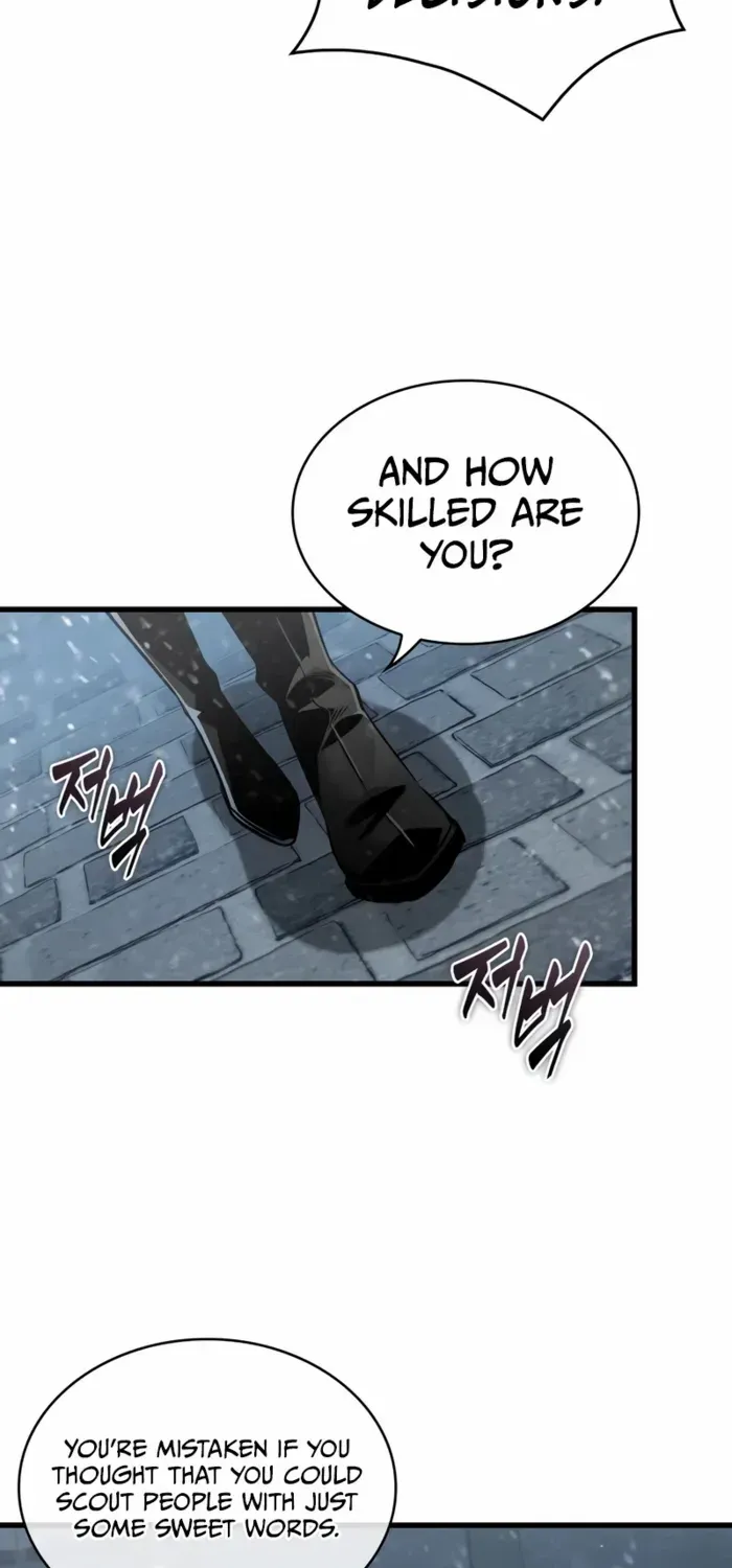 Infinite Gacha Chapter 164 page 60 - 