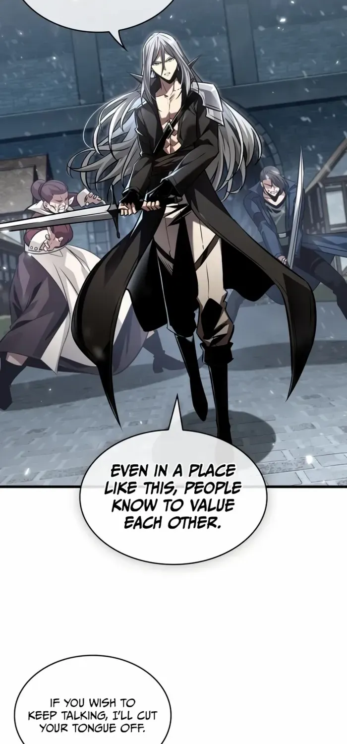 Infinite Gacha Chapter 164 page 61 - 