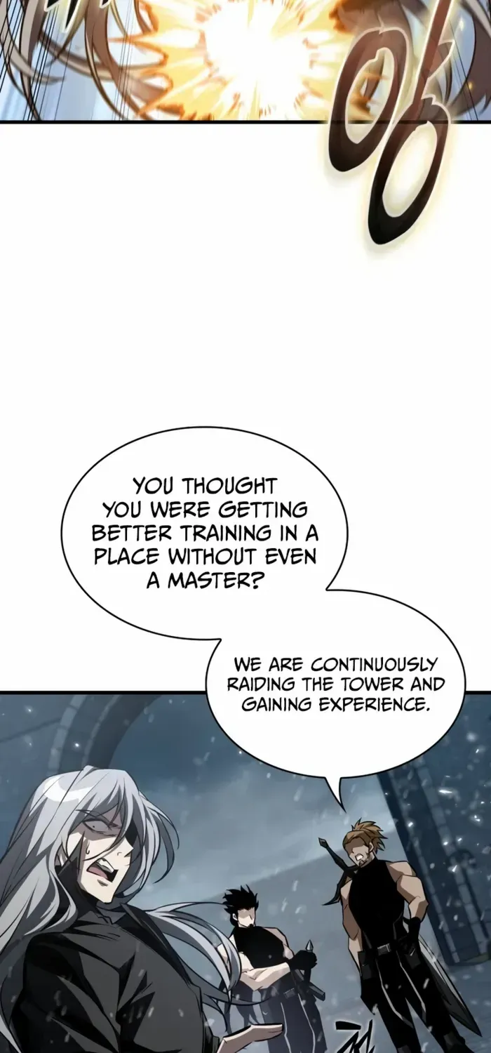 Infinite Gacha Chapter 164 page 67 - 