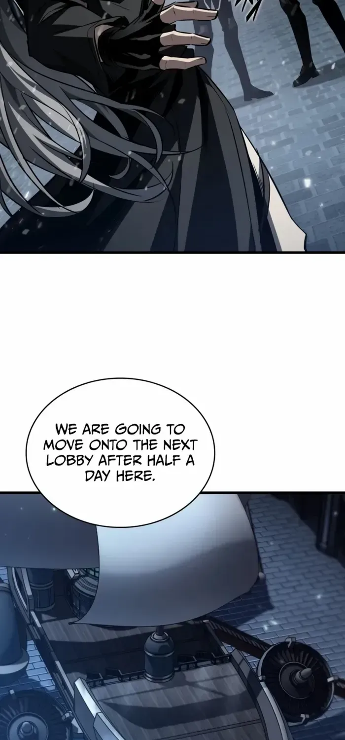 Infinite Gacha Chapter 164 page 68 - 