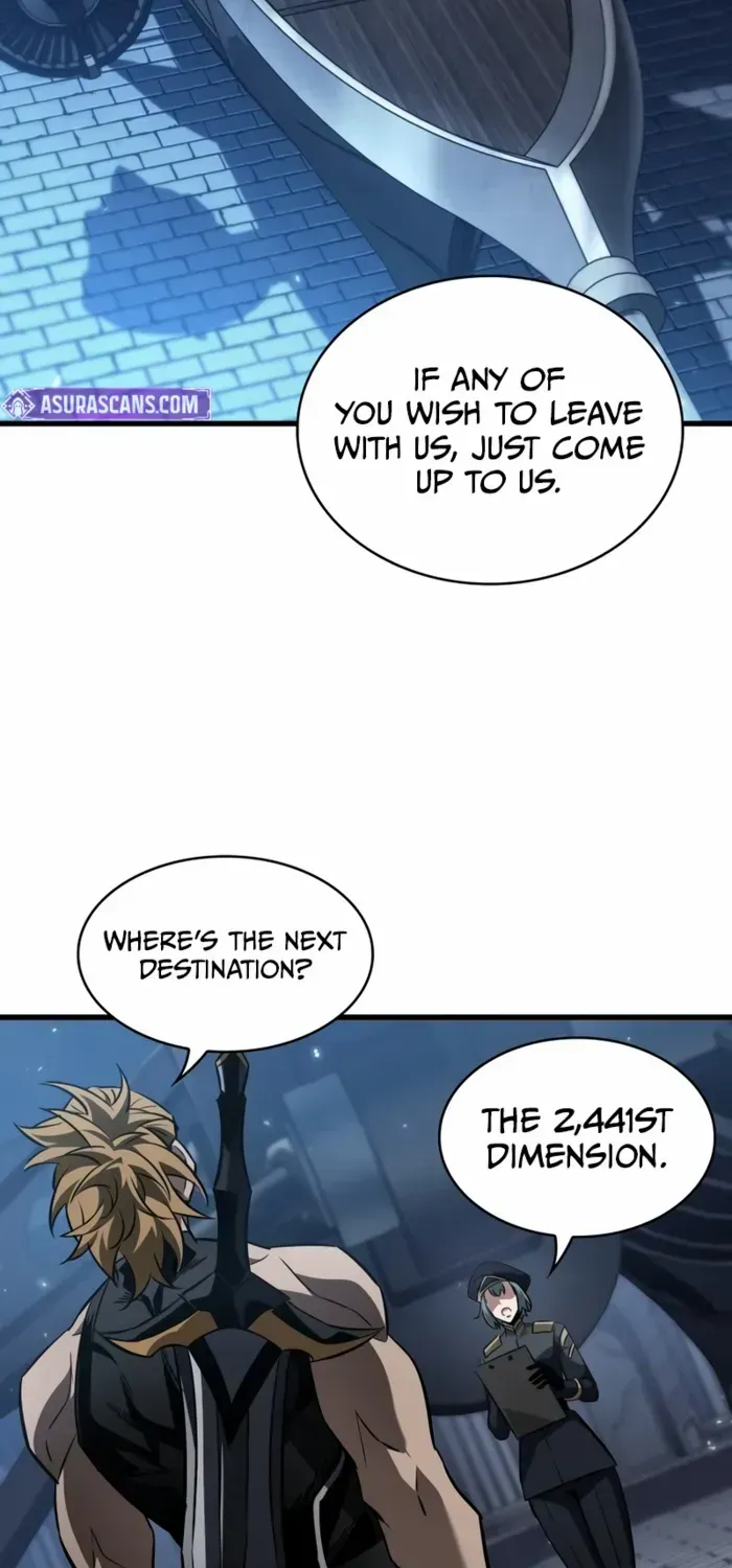Infinite Gacha Chapter 164 page 69 - 