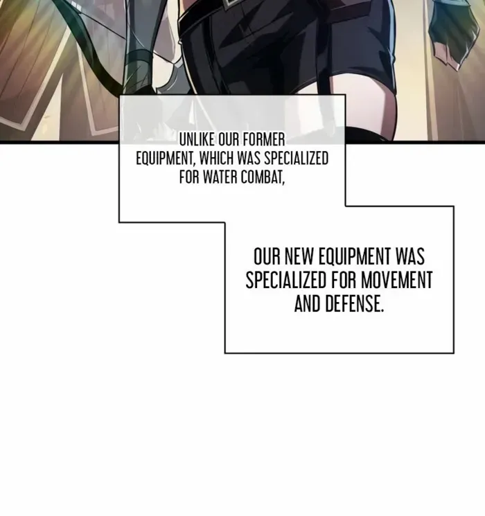 Infinite Gacha Chapter 164 page 8 - 
