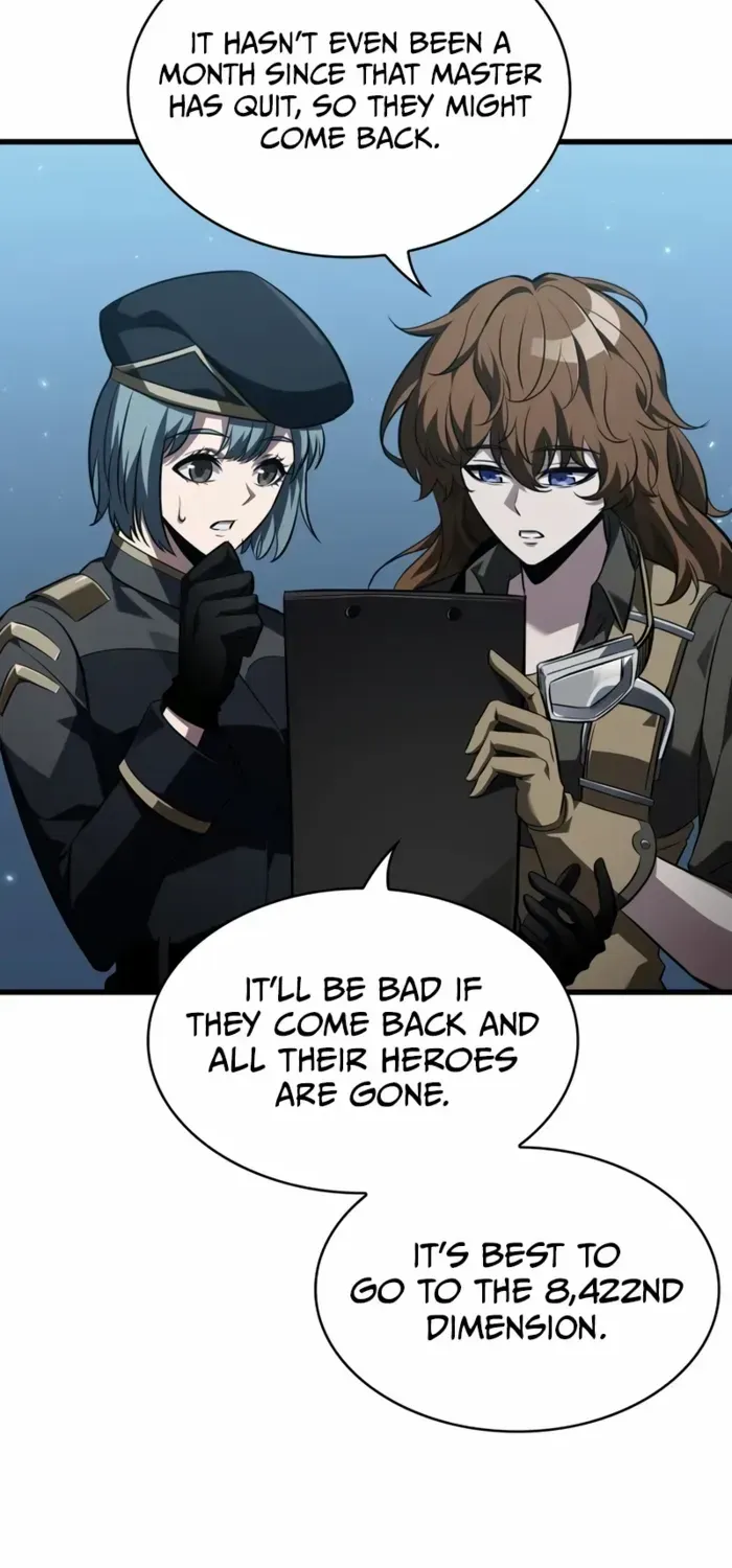 Infinite Gacha Chapter 164 page 71 - 