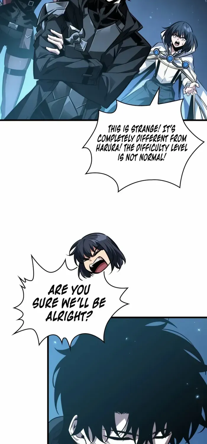 Infinite Gacha Chapter 164 page 76 - 