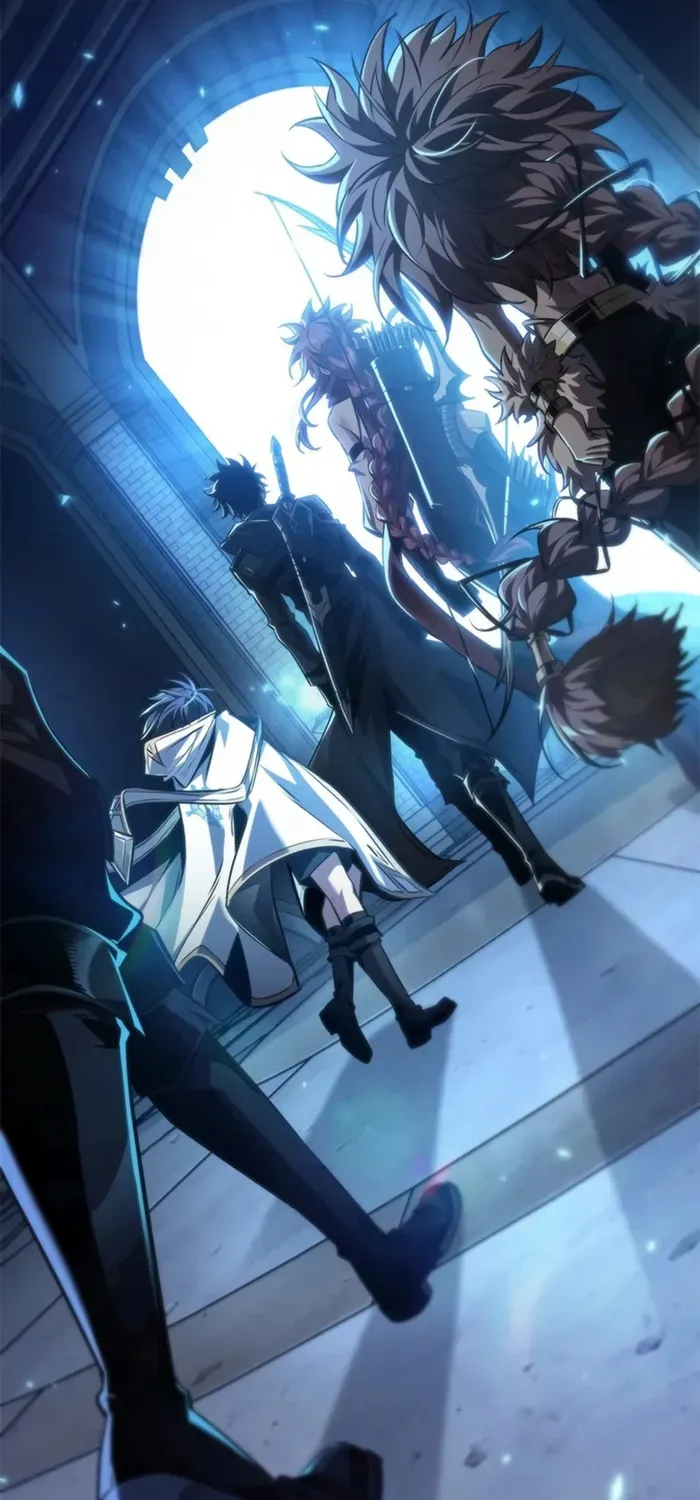 Infinite Gacha Chapter 164 page 79 - 