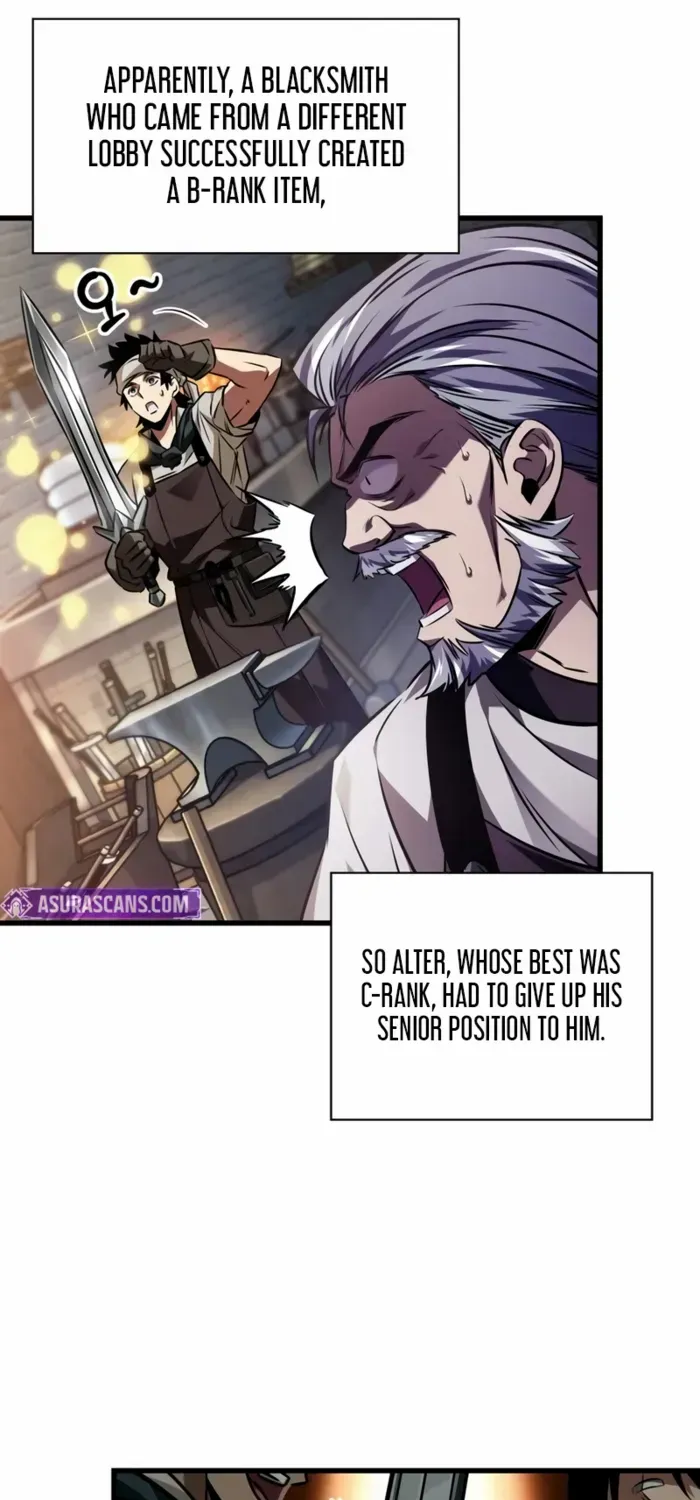 Infinite Gacha Chapter 164 page 9 - 