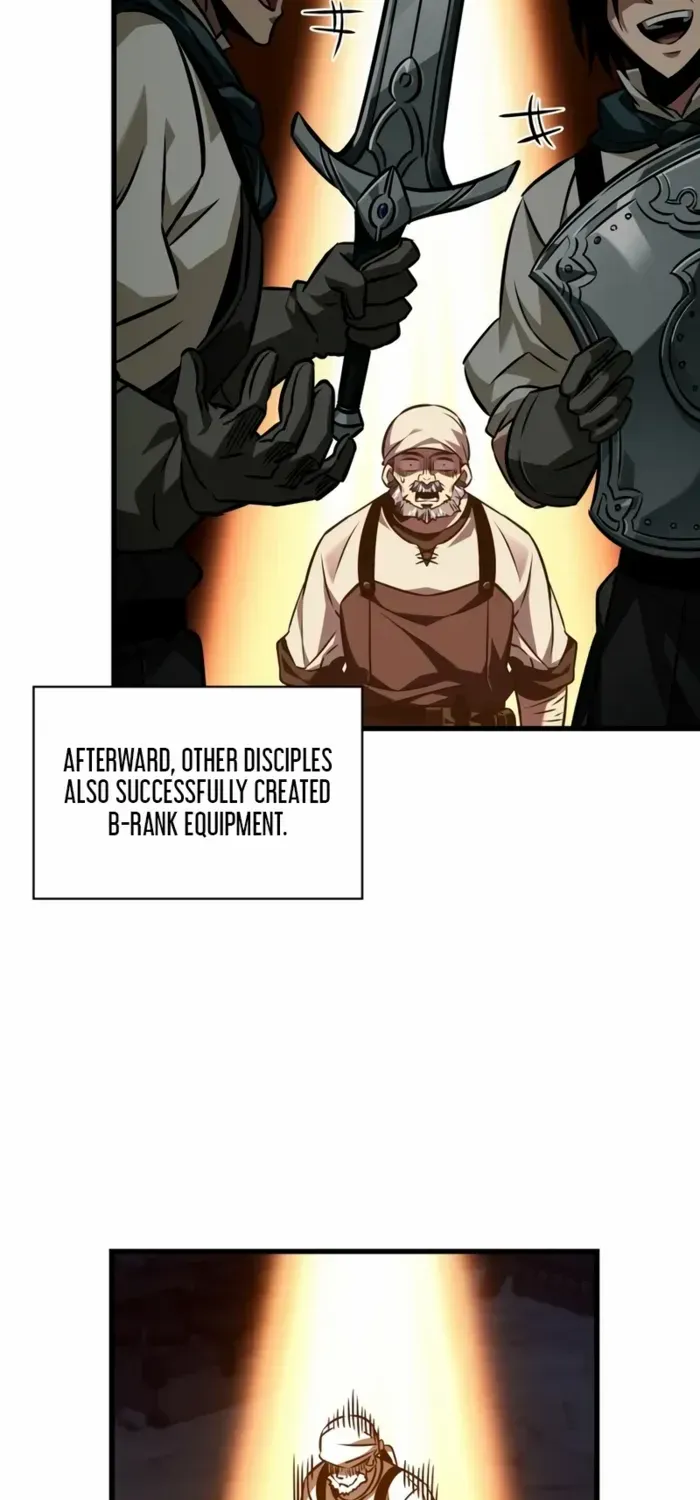 Infinite Gacha Chapter 164 page 10 - 
