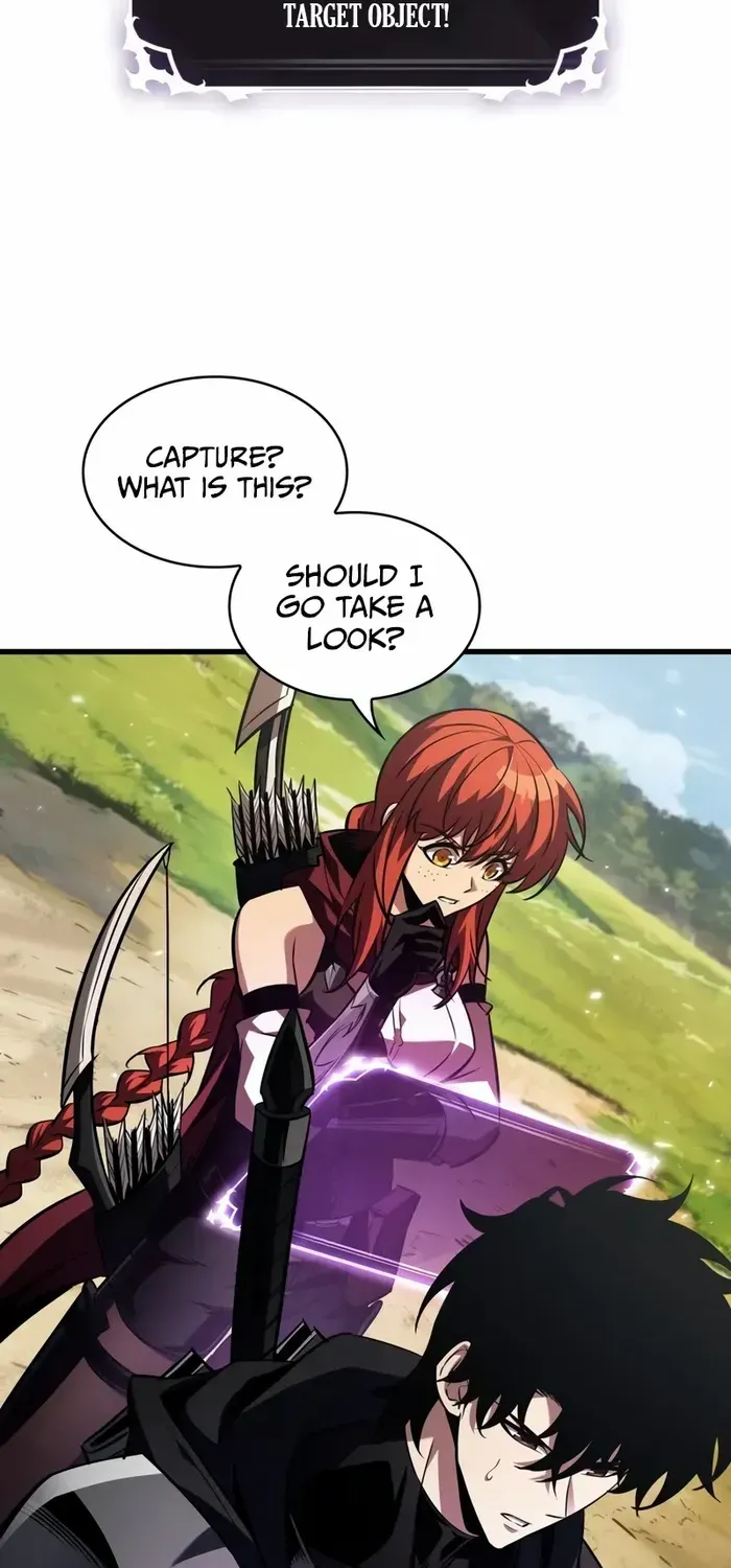 Infinite Gacha Chapter 165 page 12 - 