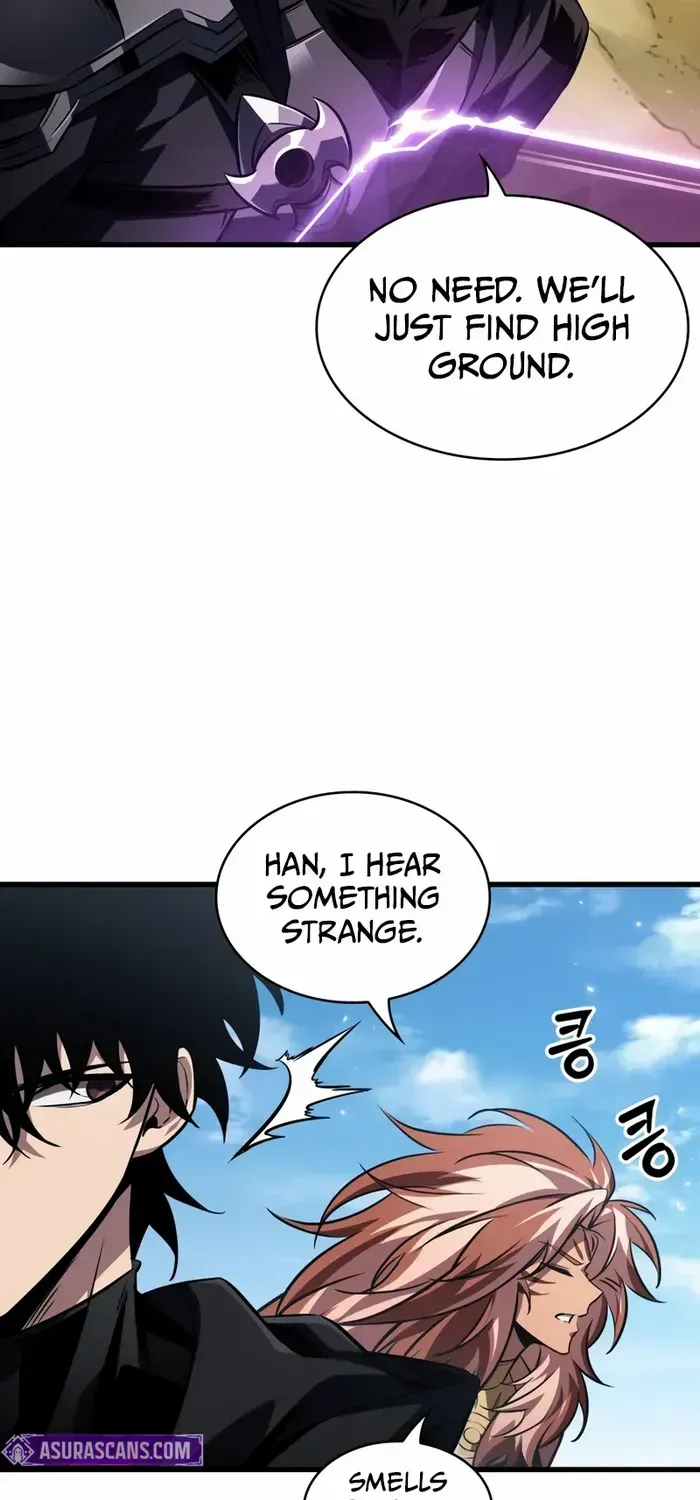 Infinite Gacha Chapter 165 page 13 - 