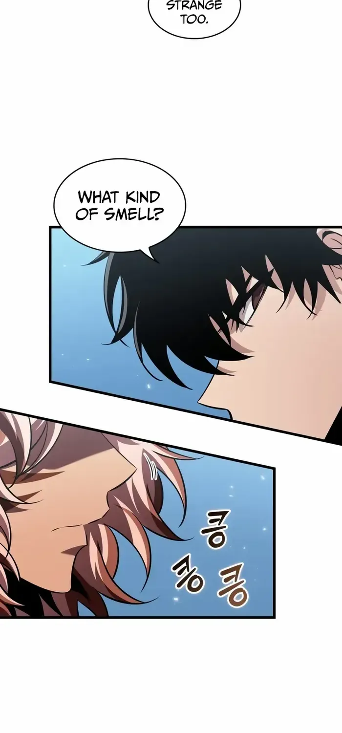 Infinite Gacha Chapter 165 page 14 - 