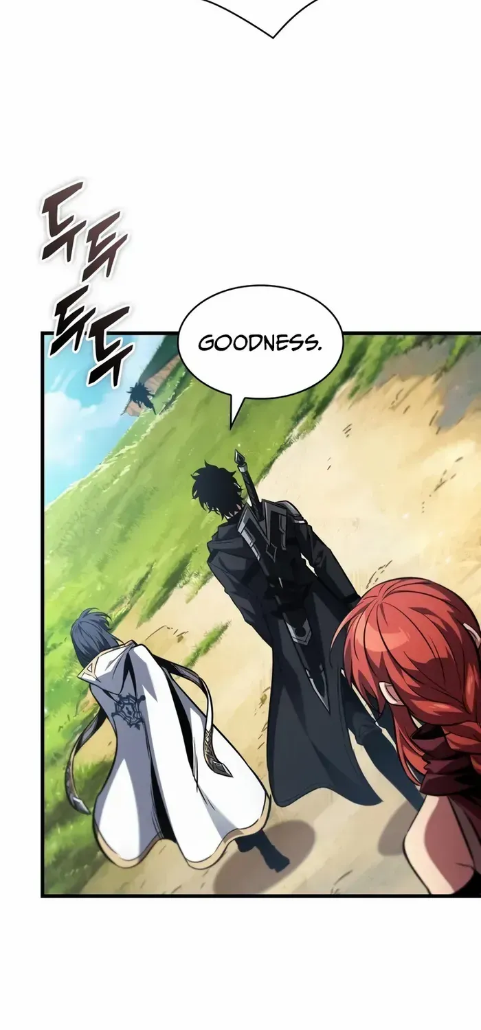 Infinite Gacha Chapter 165 page 17 - 